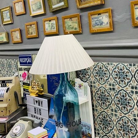 波瓦－迪瓦尔津 Big House酒店 外观 照片