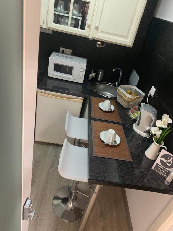 波瓦－迪瓦尔津 Big House酒店 外观 照片