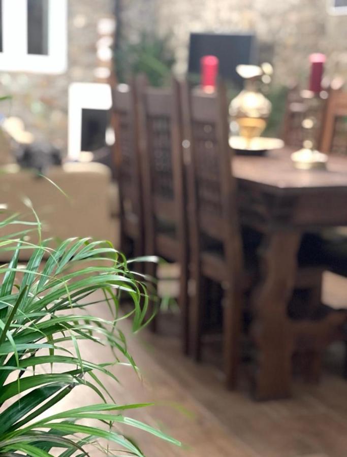 波瓦－迪瓦尔津 Big House酒店 外观 照片