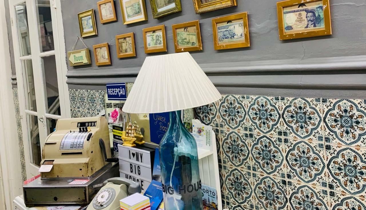 波瓦－迪瓦尔津 Big House酒店 外观 照片